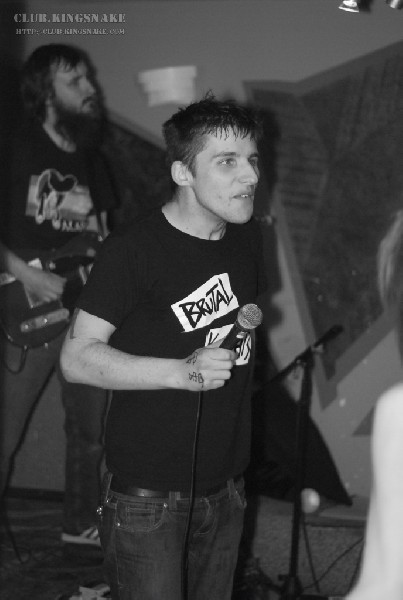 Sailboats are White at the Underdog. Peterborough, Ontario