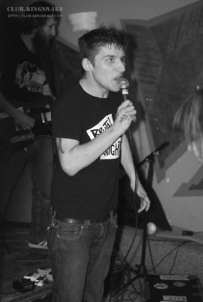 Sailboats are White at the Underdog. Peterborough, Ontario