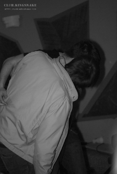 Sailboats are White at the Underdog. Peterborough, Ontario