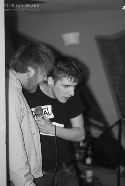 Sailboats are White at the Underdog. Peterborough, Ontario