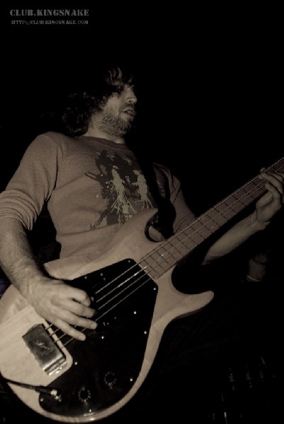 Scary Kids Scaring Kids at the Docks. Toronto, Ontario.