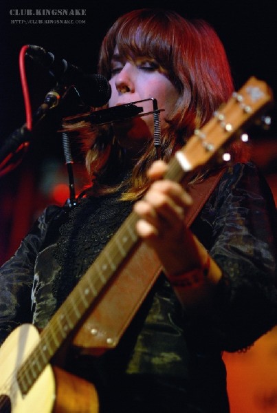 Concert And Music Photo Gallery - > Concert Photos > Serena Ryder Live ...