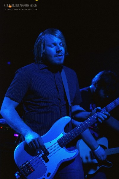 Sherwood at the Guvernment.  Toronto, Ontario