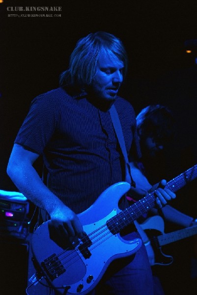 Sherwood at the Guvernment.  Toronto, Ontario