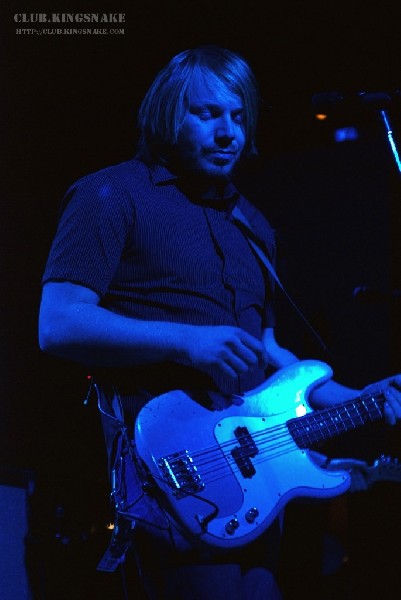 Sherwood at the Guvernment.  Toronto, Ontario