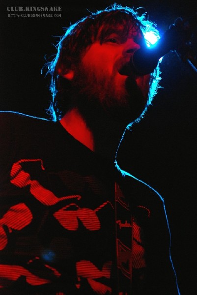 Sherwood at the Guvernment.  Toronto, Ontario