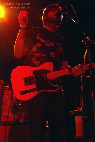 Sherwood at the Guvernment.  Toronto, Ontario