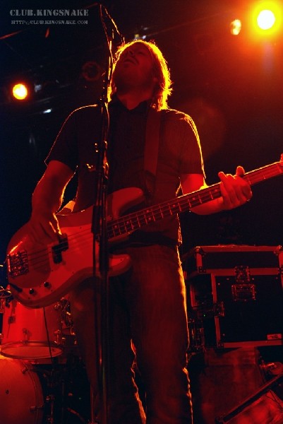 Sherwood at the Guvernment.  Toronto, Ontario