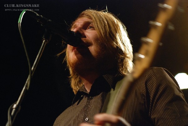 Sherwood at the Guvernment.  Toronto, Ontario