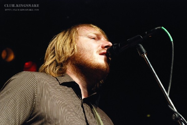 Sherwood at the Guvernment.  Toronto, Ontario