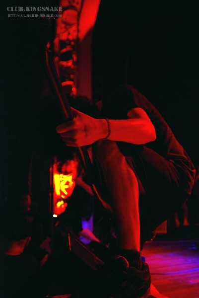 Threat Signal - Toronto, Ontario.   June 2, 2007