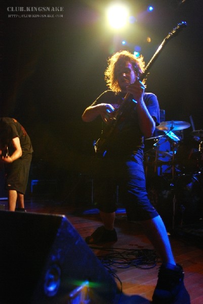 Threat Signal - Toronto, Ontario.   June 2, 2007