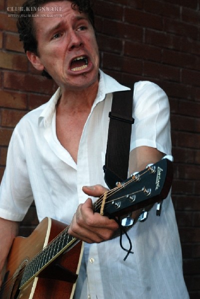 Trole at SCENE Fest 2007