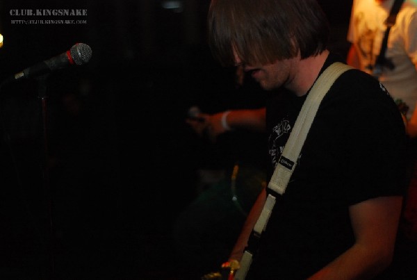 Westpoint - Peterborough, Ontario.   May 3rd, 2007