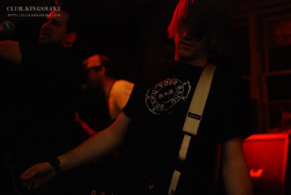 Westpoint - Peterborough, Ontario.   May 3rd, 2007