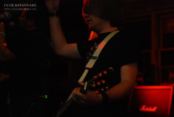 Westpoint - Peterborough, Ontario.   May 3rd, 2007