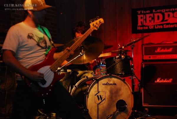 Westpoint - Peterborough, Ontario.   May 3rd, 2007