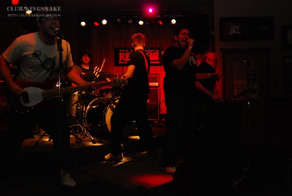 Westpoint - Peterborough, Ontario.   May 3rd, 2007