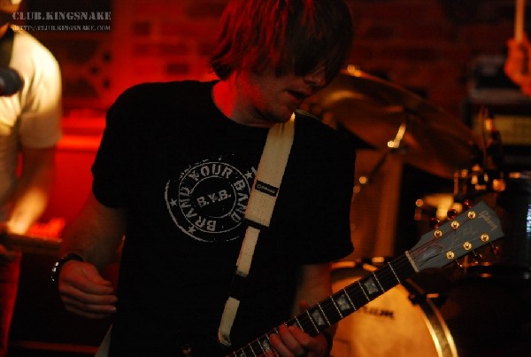 Westpoint - Peterborough, Ontario.   May 3rd, 2007