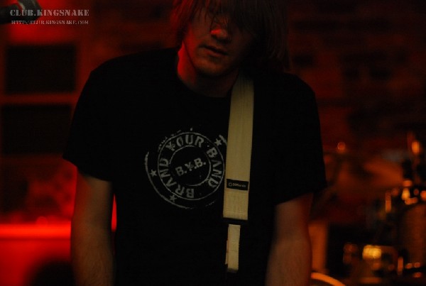 Westpoint - Peterborough, Ontario.   May 3rd, 2007