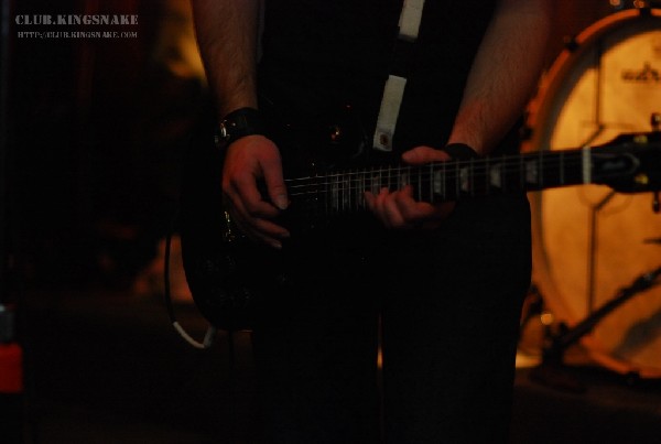 Westpoint - Peterborough, Ontario.   May 3rd, 2007