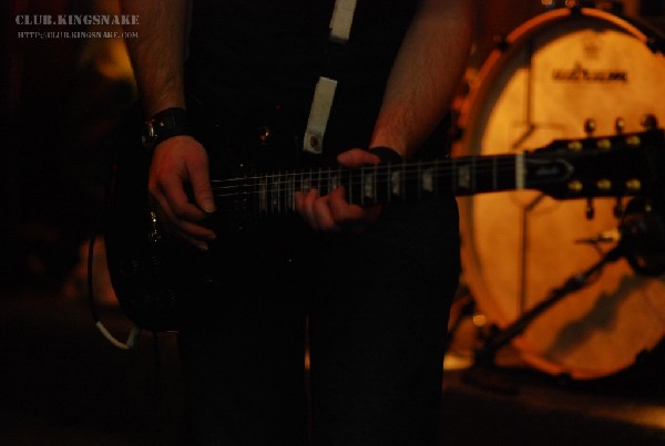 Westpoint - Peterborough, Ontario.   May 3rd, 2007