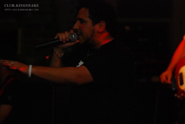 Westpoint - Peterborough, Ontario.   May 3rd, 2007