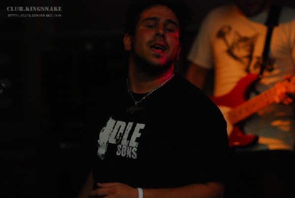 Westpoint - Peterborough, Ontario.   May 3rd, 2007