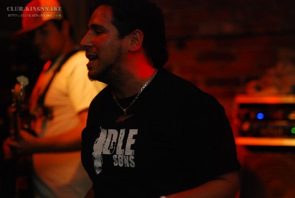 Westpoint - Peterborough, Ontario.   May 3rd, 2007