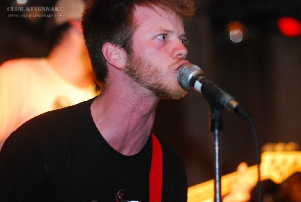 Westpoint - Peterborough, Ontario.   May 3rd, 2007