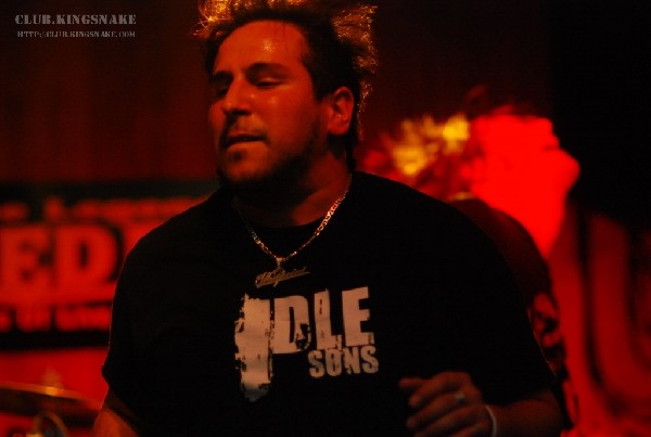 Westpoint - Peterborough, Ontario.   May 3rd, 2007