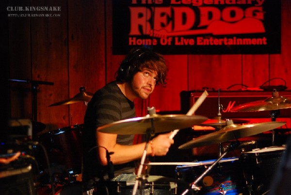 Westpoint - Peterborough, Ontario.   May 3rd, 2007