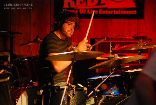 Westpoint - Peterborough, Ontario.   May 3rd, 2007