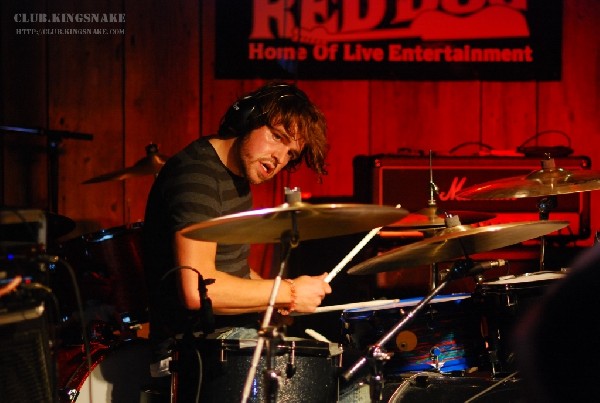 Westpoint - Peterborough, Ontario.   May 3rd, 2007