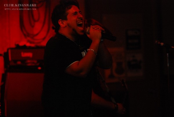 Westpoint - Peterborough, Ontario.   May 3rd, 2007