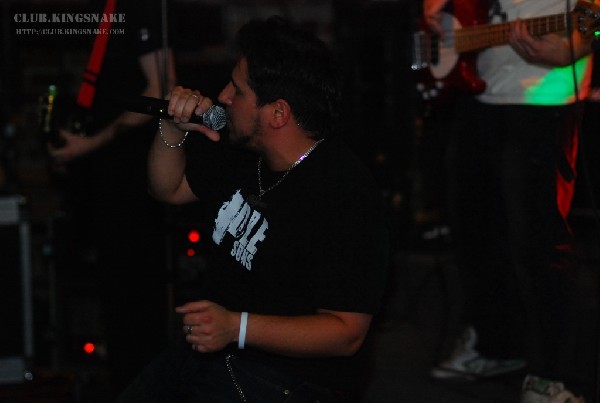 Westpoint - Peterborough, Ontario.   May 3rd, 2007