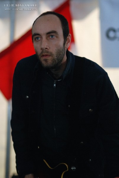 Young Galaxy at Emo's.  SXSW 2007