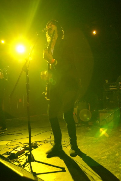 Phantom Planet at La Zona Rosa, Austin, Tx - SXSW 2008