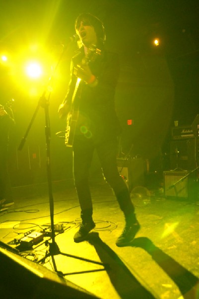 Phantom Planet at La Zona Rosa, Austin, Tx - SXSW 2008