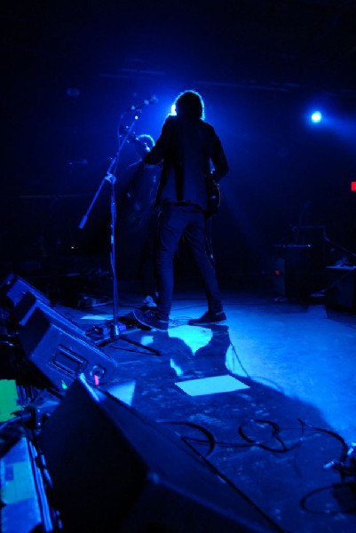 Phantom Planet at La Zona Rosa, Austin, Tx - SXSW 2008