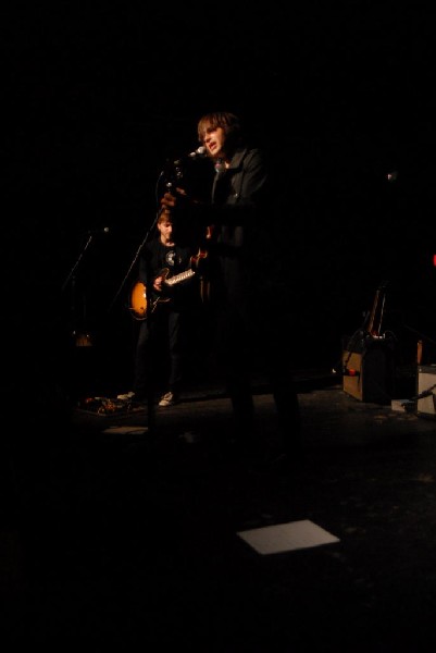 Phantom Planet at La Zona Rosa, Austin, Tx - SXSW 2008