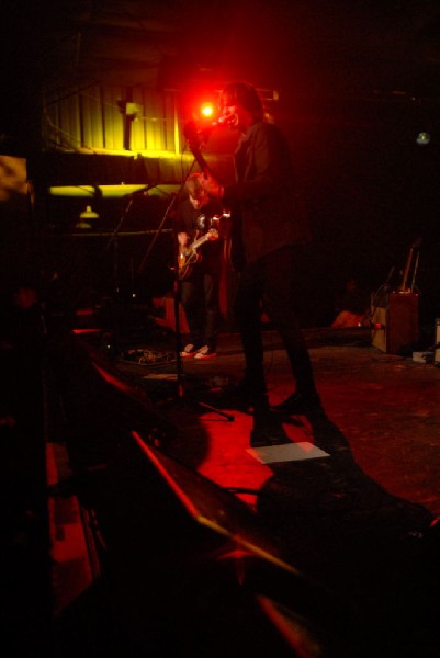 Phantom Planet at La Zona Rosa, Austin, Tx - SXSW 2008
