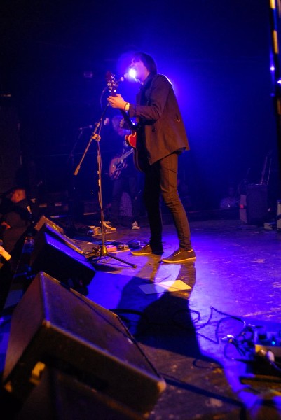 Phantom Planet at La Zona Rosa, Austin, Tx - SXSW 2008