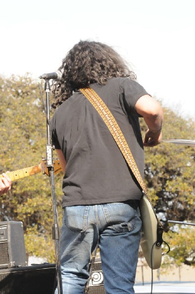 27 Devils Joking at SXSW2010 Day Party, Trophy's, Austin, Texas 03/19/10