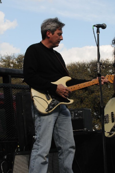 27 Devils Joking at SXSW2010 Day Party, Trophy's, Austin, Texas 03/19/10