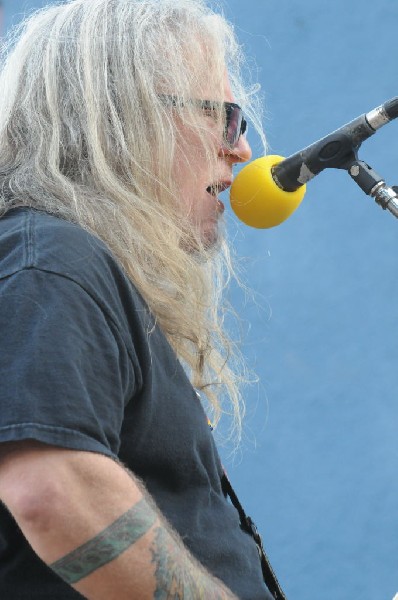 27 Devils Joking at SXSW2010 Day Party, Trophy's, Austin, Texas 03/19/10