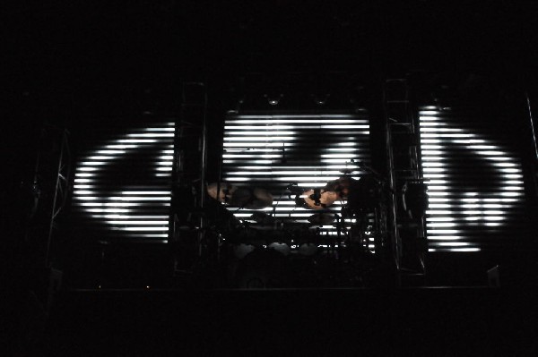 311 at The Backyard, Austin, Texas