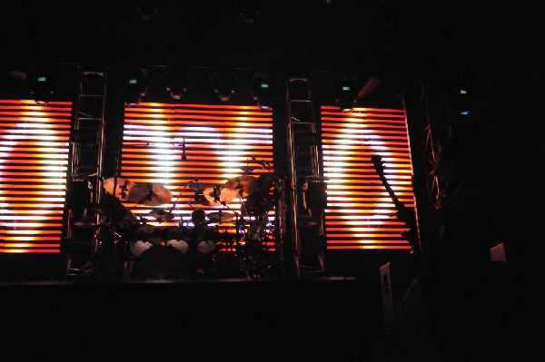 311 at The Backyard, Austin, Texas