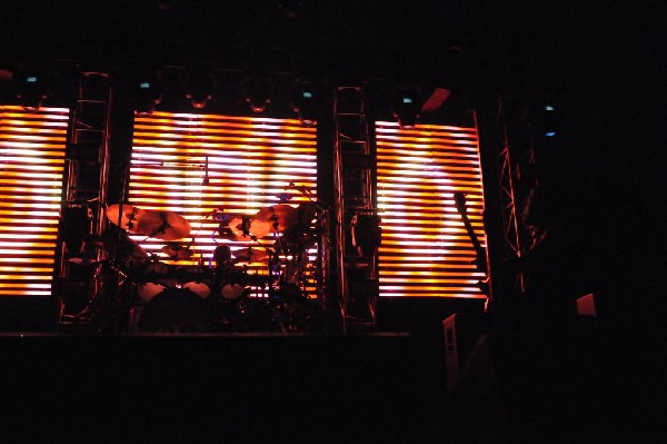 311 at The Backyard, Austin, Texas