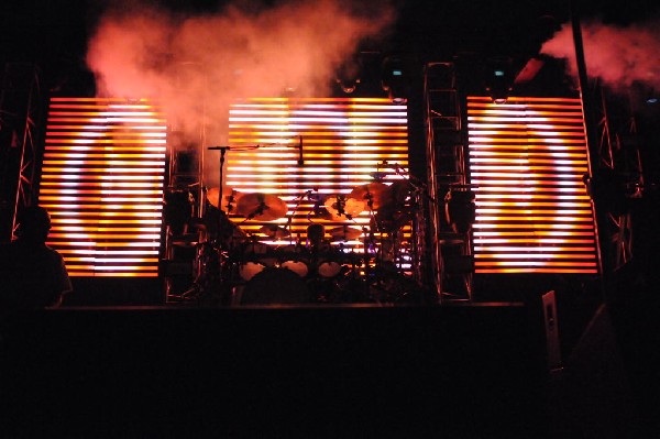 311 at The Backyard, Austin, Texas